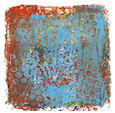 Accending Bubbles 7